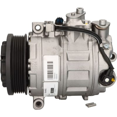 Compressor, airconditioner TEAMEC 8600110