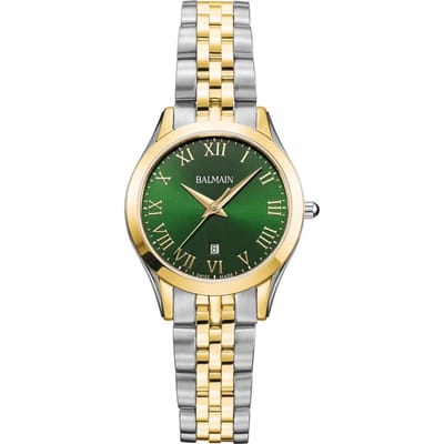Balmain Classic R B4112.31.72 Horloge