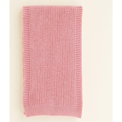 HVID sjaal Gustave bubblegum 1-6 jr