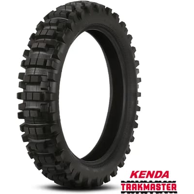 Motorband Kenda K760 Trakmaster 2 100/90-19 57m E Tt