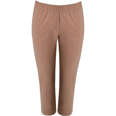 Capri joggingshort voor dames Mat Fashion Basic