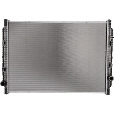 Radiator, motorkoeling THERMOTEC D7RV009TT