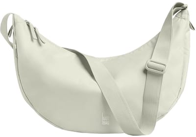 GOT BAG Moon Bag Large Crossbody - Schoudertas - Uniseks - Gerecycled PET