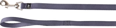 Flamingo Ziggi - Looplijn Honden - Looplijn Ziggi Granietblauw 100cm 15mm - 1st - 124638 - 1st
