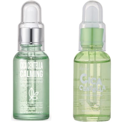 esfolio - Cica Centella Calming Ampoule - 30ml
