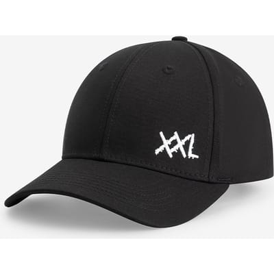 XXL Sportswear Essential Cap - Black Zwart One size