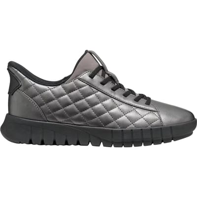 Schoenen dames Geox D Flextride Plus