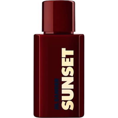 Jil Sander Sunset Eau de Parfum Spray Damesparfum Dames 75 ml