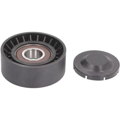 Spanarm, V-ribbelriem BTA E2M0058BTA