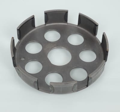 Cloche d embrayage RMS pour scooter Piaggio 200 Vespa Pxe 1977-1982 2458295 Neuf