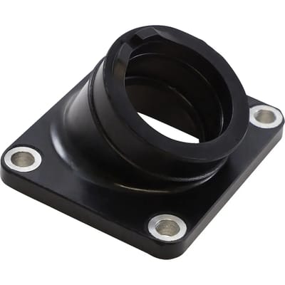 Inlaatpijp motor voor carburateur Moose Yamaha MX100