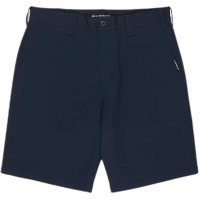 Quiksilver Union Regular Fit Korte Broek Blauw 31 Man