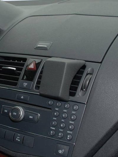 Kuda houder geschikt voor Mercedes C-Klasse (W204) 04/2007 02/2011