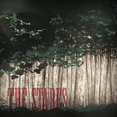 The Stares - Spine To Sea (CD)