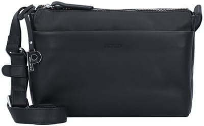 PICARD Schoudertas Timeless Crossbody Bag Black Zwart