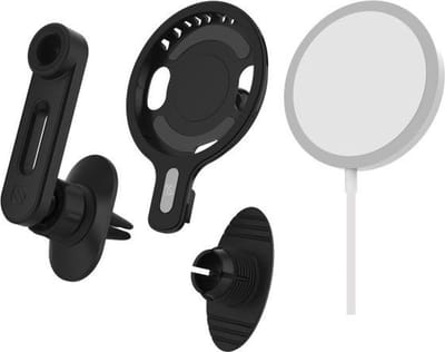 Scosche MagicMount Msc Swingarm 4-In-1 Mount Combo