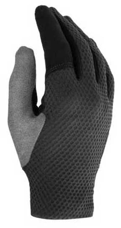 Cube Race Handschoenen Zwart M Man,Vrouw