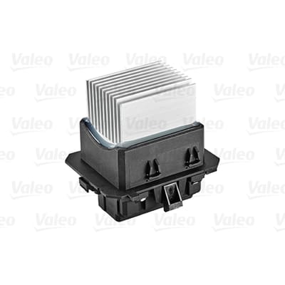 Bedieningselement, verwarming / ventilatie VALEO 715344