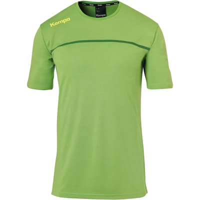 Kempa Emotion 2.0 Poly Shirt - Groen - maat S