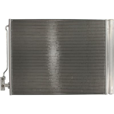 Condensator, airconditioning VALEO 814192