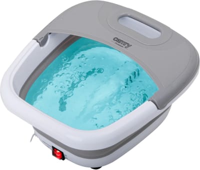 Camry CR2174 - Watermassageapparaat - Opvouwbaar - Bubbelmassage - Vibratiemassage