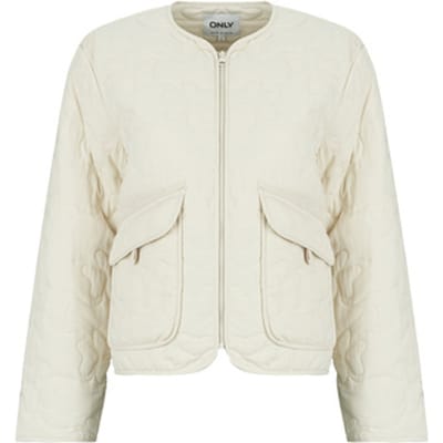 ONLY - ONLISA QUILT JACKET CS OTW Dames Jas