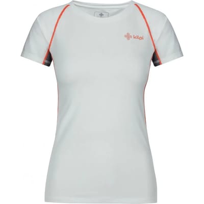 Dames-T-shirt Kilpi Rainbow