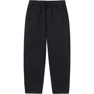 Katoenen broek voor vrouwen Tatuum Serdi