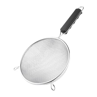 Vogue Heavy-Duty Bol Zeef - Vogue FE741 - Restaurant - Hotel - Professioneel