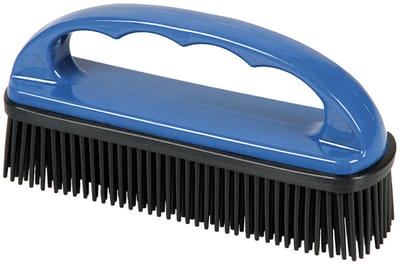 Haar borstel