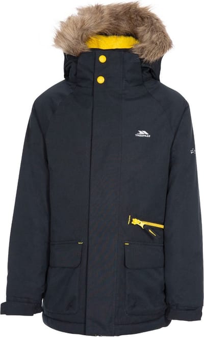 Trespass kinderregenjas Upbeat - Kinderjas Tp50