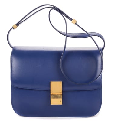 Medium Classic Box Medium  schoudertas