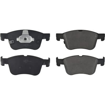 Remblokset FEBI BILSTEIN 172179, voor