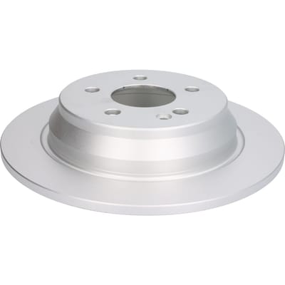 Remschijf ABE C4M033ABE-P achter, volledig, sterk gecarboniseerd, 1 Stuk
