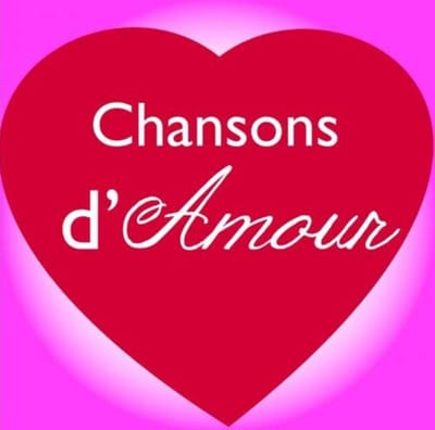 Chansons d'Amour