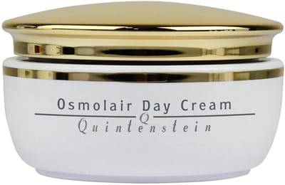 Quintenstein Osmolair Dagcrème - 50ml - Hydraterend