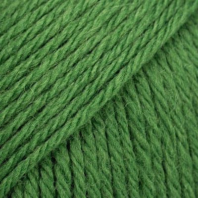 DROPS Karisma Uni Colour - 47 bosgroen - Wol Garen