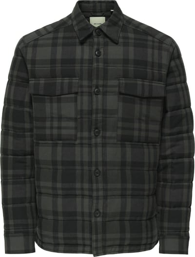 ONLY & SONS Overshirt ONSGUDMUND Overshirt
