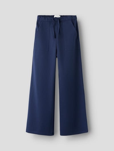 NAME IT - NKFSIKALINE WIDE PANT - Meisjes - Broeken