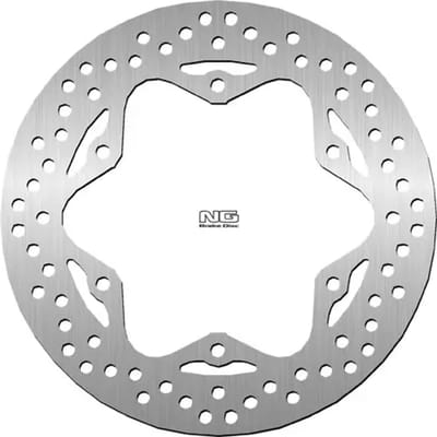 Remschijf voor vaste motorfiets NG Brake Disc DIS1320