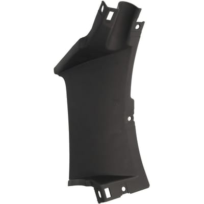 Bumper - onderdelen BLIC 6502-07-0096992BP