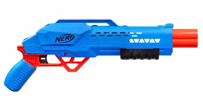 NERF  ALPHA STRIKE BIG CAT DB-2