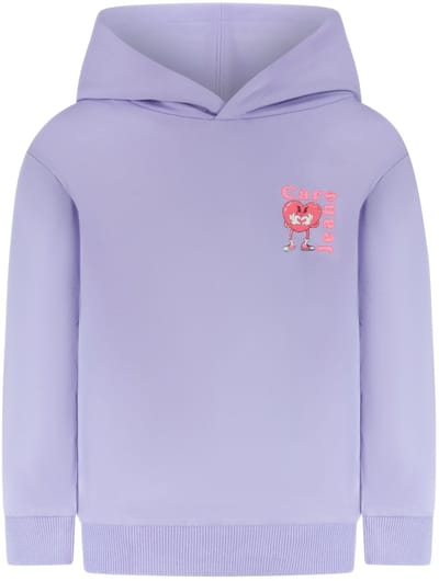Cars Jeans Hoodie Koos jr. - Meisjes