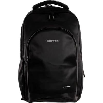 Tas Softee Atlas Black ÚNICA