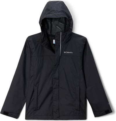 Columbia Watertight™ II Jacket Jongens Outdoorjas - Black