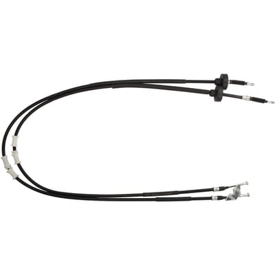 Kabel, parkeerrem ABE C7X006