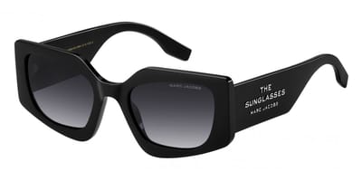 Marc Jacobs MARC 774/S Black 53/21/145 WOMAN Zonnebrillen