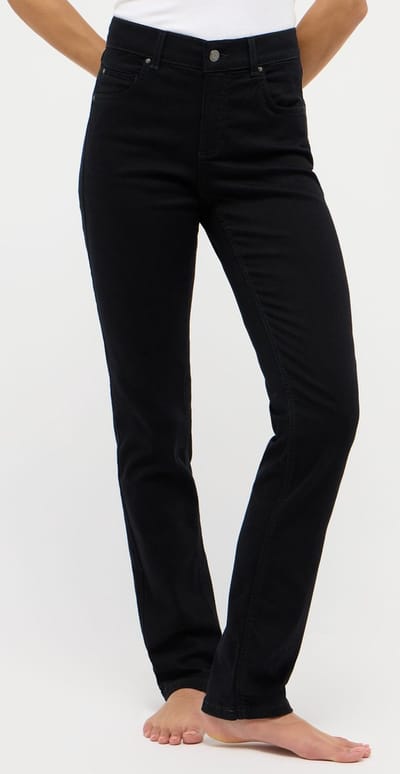 Angels Jeans - Broek - Cici 3432 519 1000 maat W36 X L32