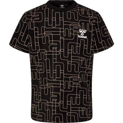 Kinder-T-shirt Hummel Equality