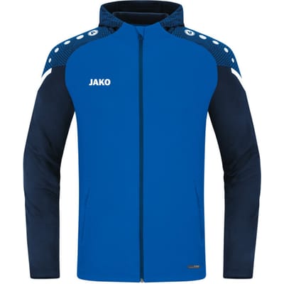 Jako - Performance Jas - Jako Herenkleding -XXL